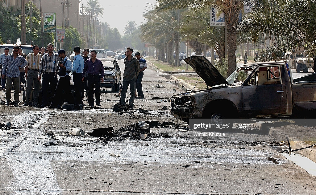 Suicide car bomb targets Afghan governor, many killed: Officials