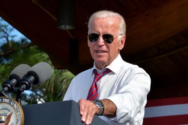 Biden has become shockingly competitive in South Carolina: analysis