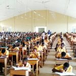 2020 BECE begins with over 500k participants
