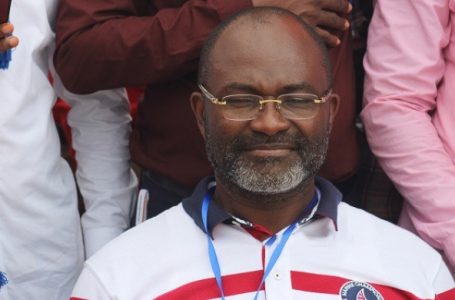 Court adjourns Kennedy Agyapong’s contempt case to September 18