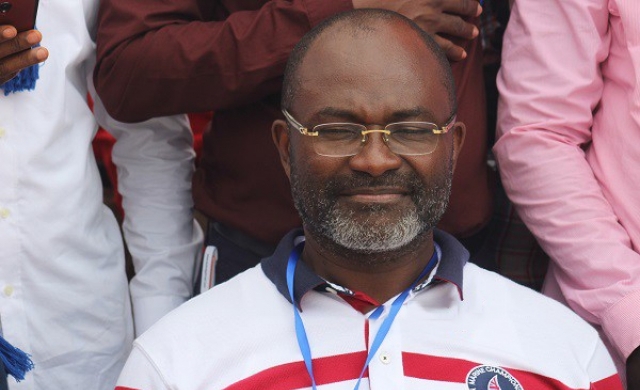Court adjourns Kennedy Agyapong’s contempt case to September 18
