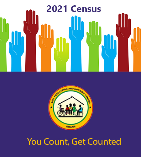 Population & Housing Census: Ghana Statistical Service trains 1605 district personnel ahead of the 2021 census