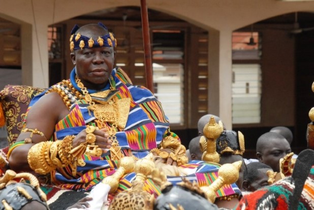 Bawku Conflict: Asantehene Steps In To Resolve Situation; Invites Parties Mediation