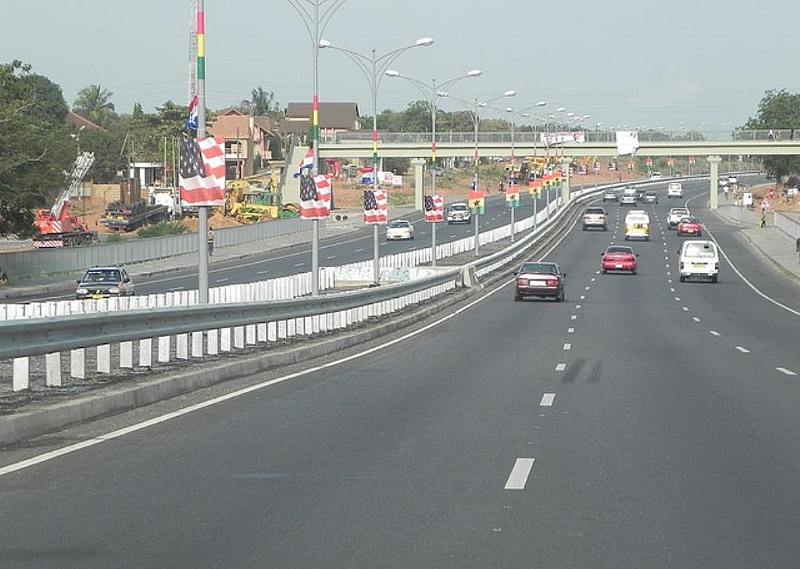 Sections of N4 to be closed to vehicular traffic on Saturday, Monday