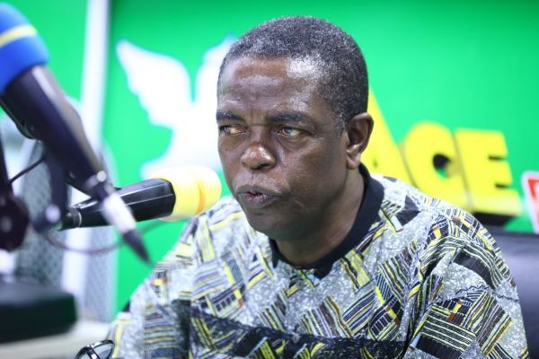 Ghana’s litigation excessively slow; practice fast-track – Kwesi Pratt urges Judiciary