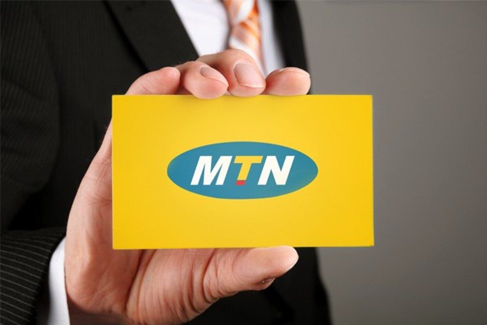 MTN Ghana Breaks Silence On Suspension Of Data Zone Bundle