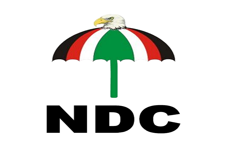 NDC doing its best as opposition party – Amon Kotei