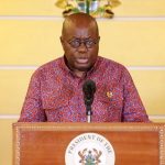 PLAYBACK: President Akufo-Addo’s 29th Covid-19 Address To The Nation
