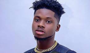 I’d have been a farmer if not music – Kuami Eugene