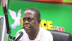 There’s a decline in the quality of leadership in our political scene – Kwesi Pratt
