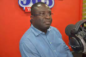 Illegal mining accusation: Refer matter to the law court – Eugene Boakye to John Boadu
