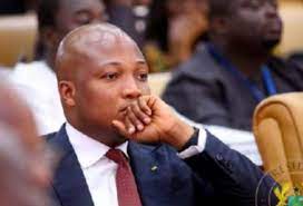 Ablakwa unhappy with ‘rushed’ deputy minister-designates vetting