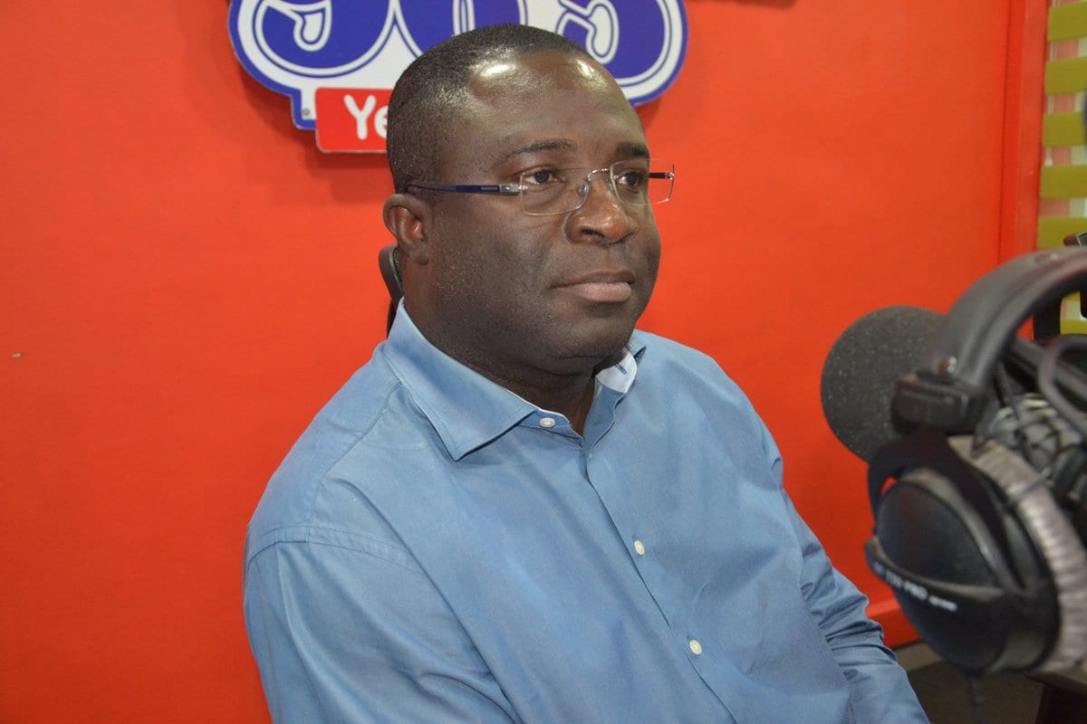 Ejura violence: Engage key persons to avoid misinformation – Boakye Antwi to the media