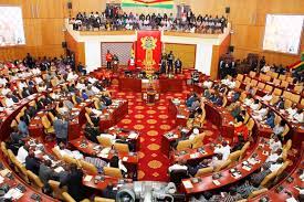 Parliament adopts MOU on mutual exemption of entry visa requirements between Ghana and the United Arab Emirates