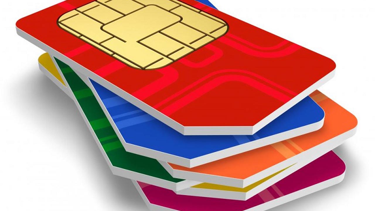 Unregistered SIM Cards To Be Deactivated Today