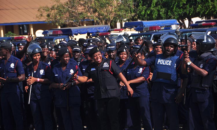 Assist the Police in fighting crime – ACP Kwesi Ofori
