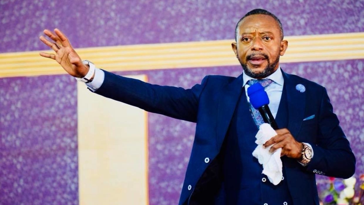 ‘In the spiritual realm, Ghana is not in a good position in 2024’ – Owusu-Bempah