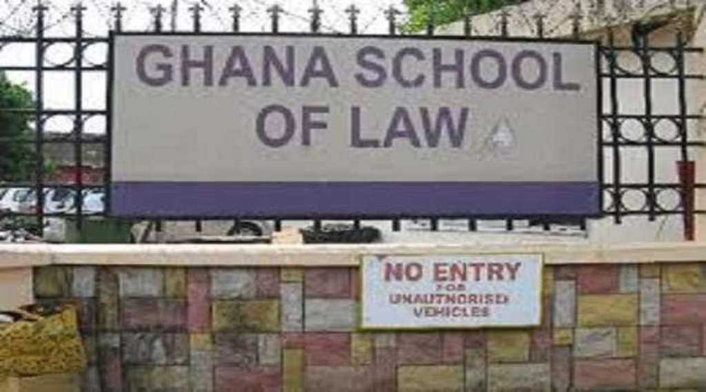 GLC initiate processes to admit 499 students into Law School