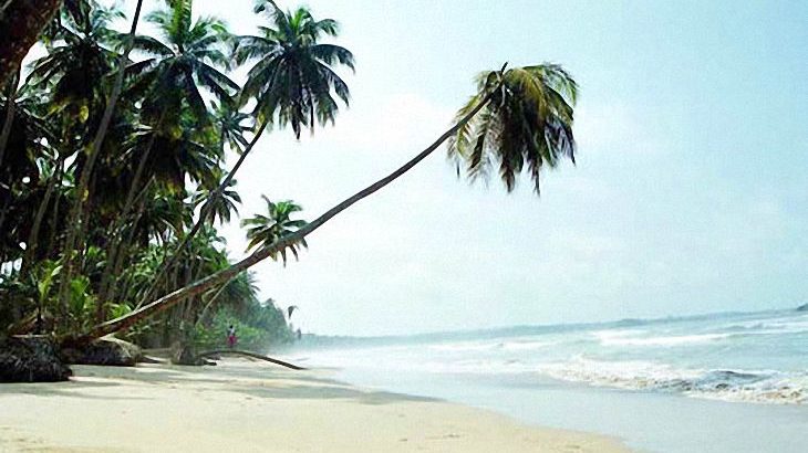 COVID-19: Ban on beaches in Accra lifted