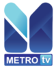 Metro TV Online