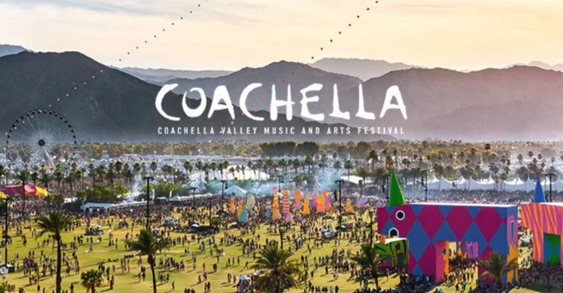 Coachella sues Afrochella over ‘alleged’ copyright infringement