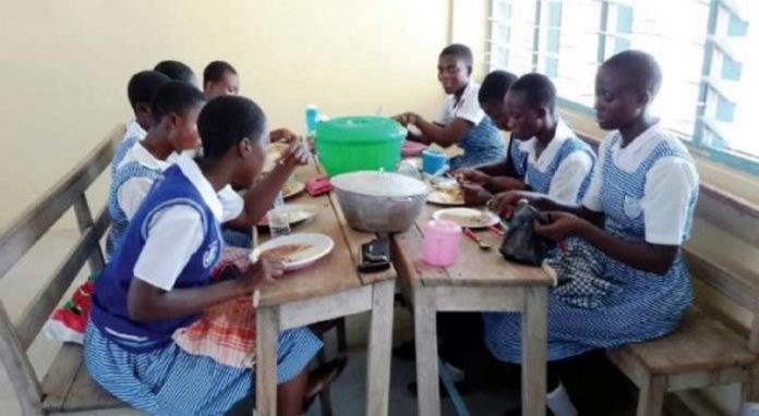 There’s no food shortage in SHSs– Education Ministry