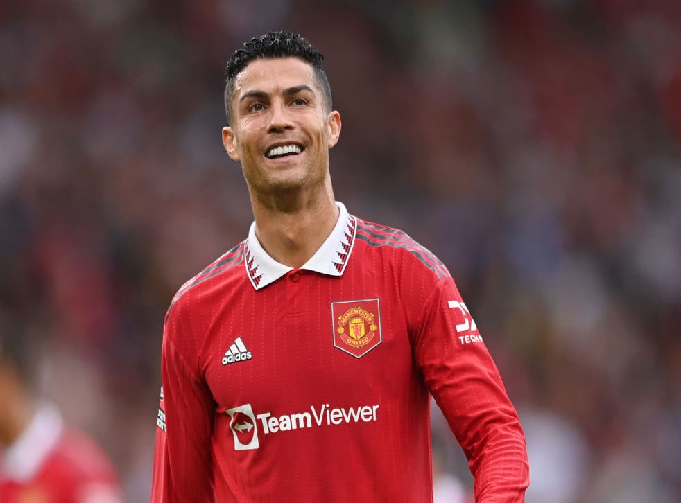 Man Utd should end Ronaldo relationship this week’ — Neville