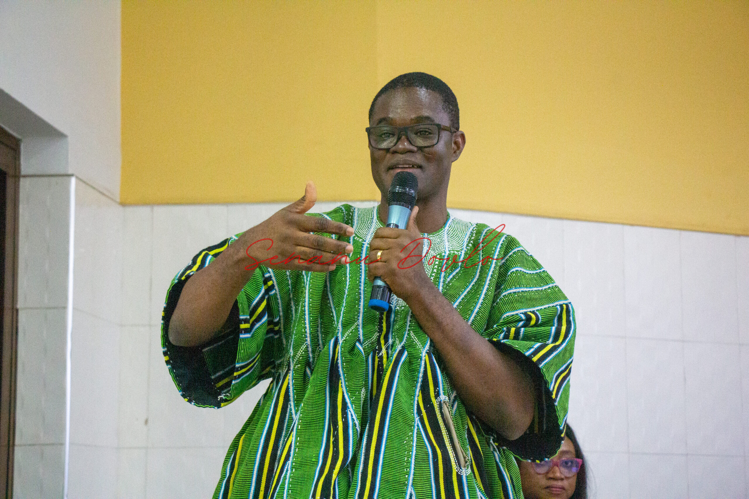Non-communicable diseases to be leading cause of death in Ghana by 2030 – Prof. Laar