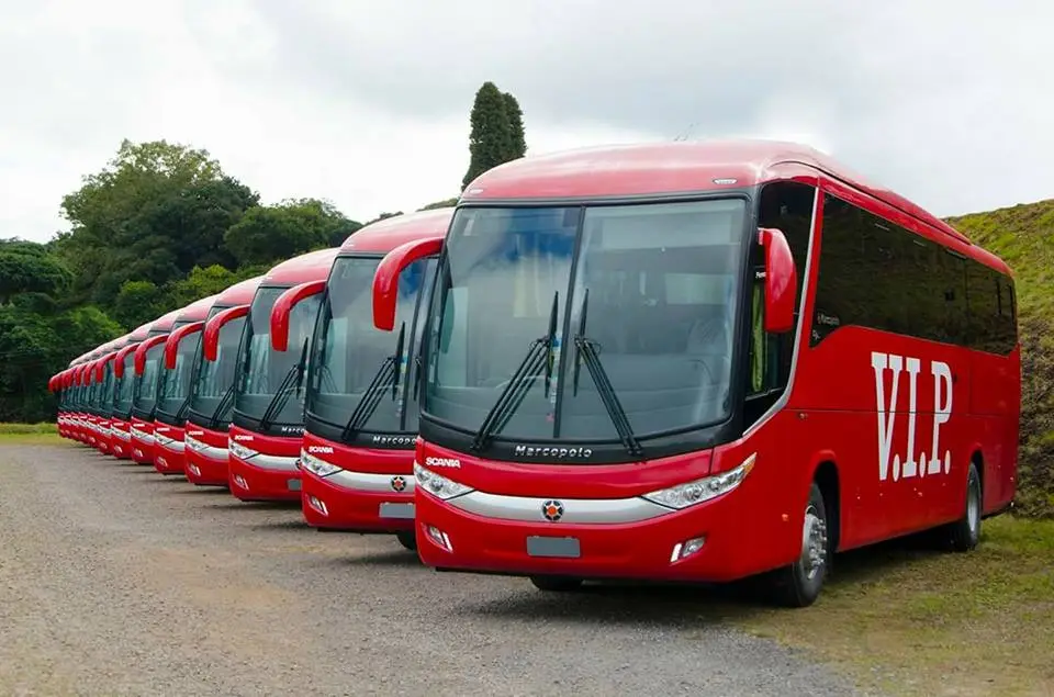 VIP Jeoun increases transport fares nationwide