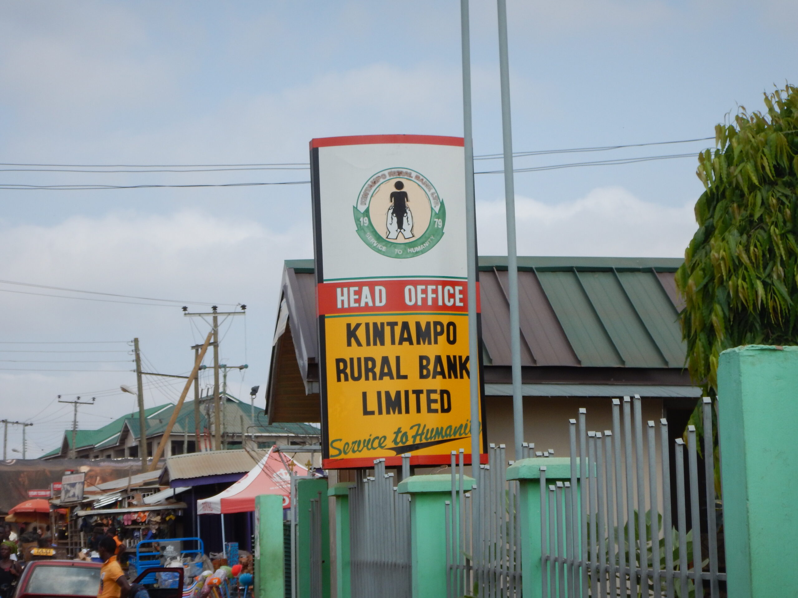 Kintampo Rural Bank pledges support to smallholder farmers