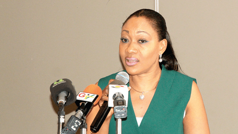 EC Boss To Be Charged With Contempt If She Fails To Appear Before Parliament – Minority