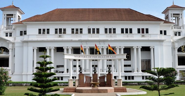 [Opinion] Ghana’s judiciary: In quest of excellence