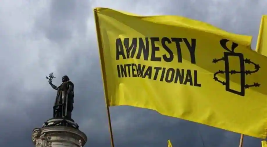 Amnesty International rallies stakeholder support for death penalty abolition