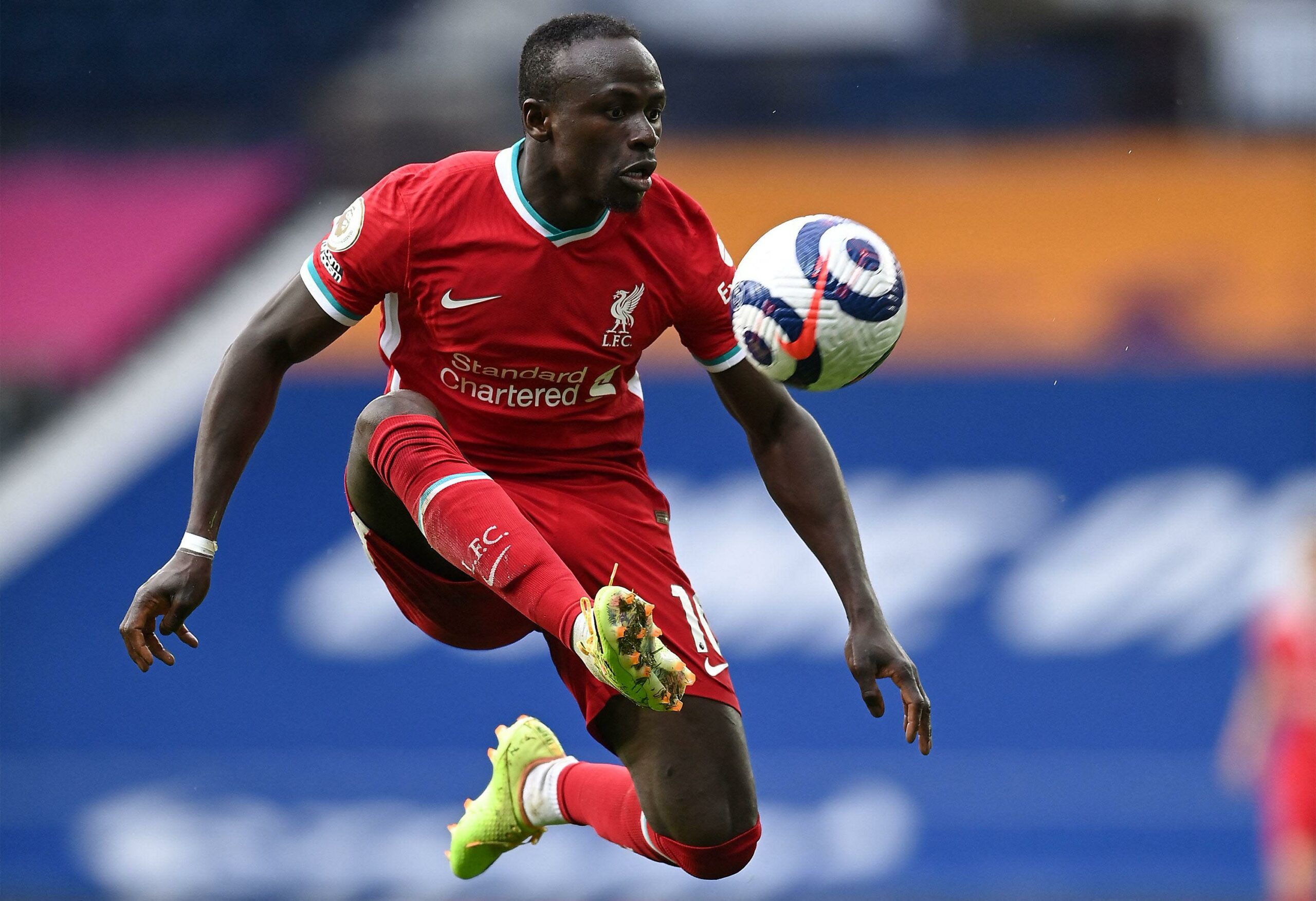 World Cup 2022: Senegal forward Sadio Mane ruled out with leg injury