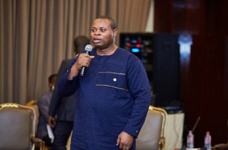 SALL residents were disfranchised; EC statement brazenly dishonest and shows gross incompetence – Franklin Cudjoe