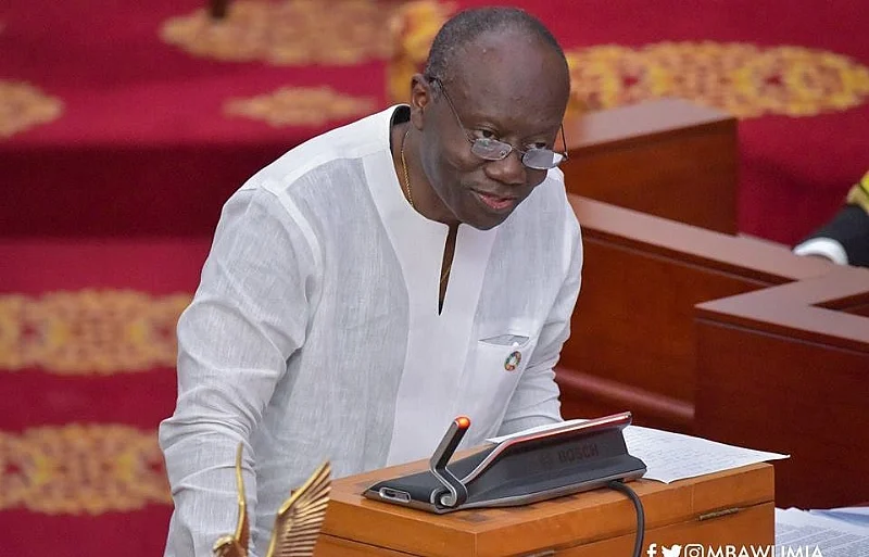 Who reads the 2023 budget statement on Thursday?