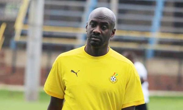 Otto Addo to announce Ghana squad for FIFA World Cup 2022