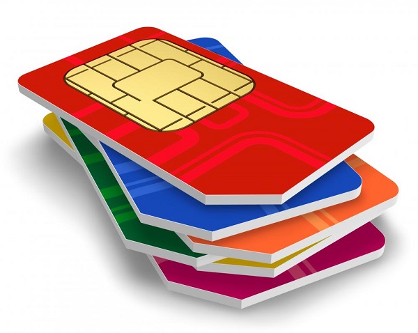 Unregistered sim cards to be deactivated on Nov 30
