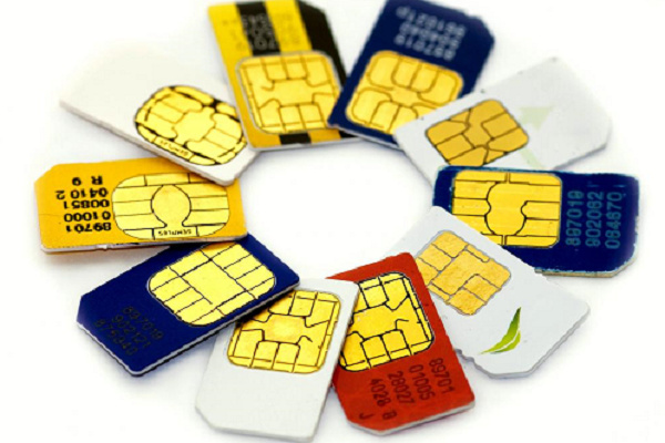 Court Dismisses Case Challenging Legality of SIM Card Registration Exercise