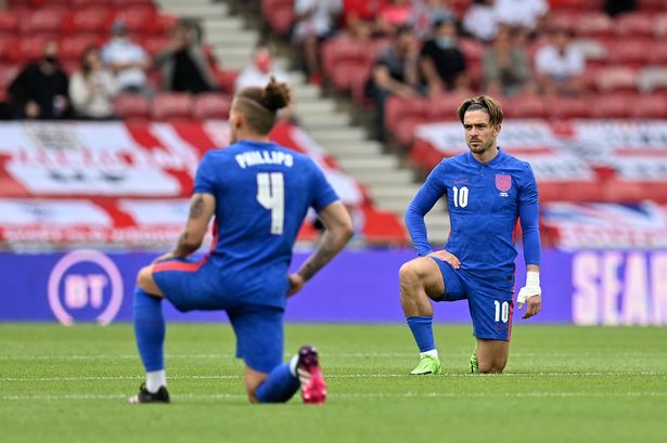 World Cup 2022: Southgate says Three Lions will take the knee before Iran match