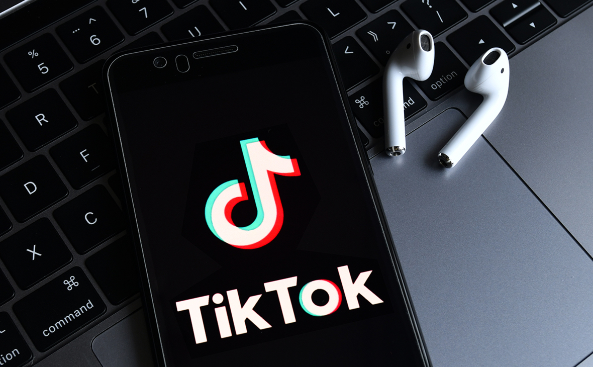 Behind the voice: An interview with TikTok’s text-to-speech actress
