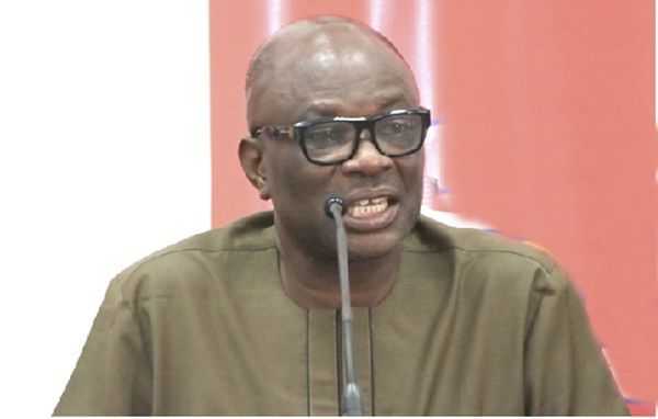 GUTA sympathizes with Kantamanto fire victims