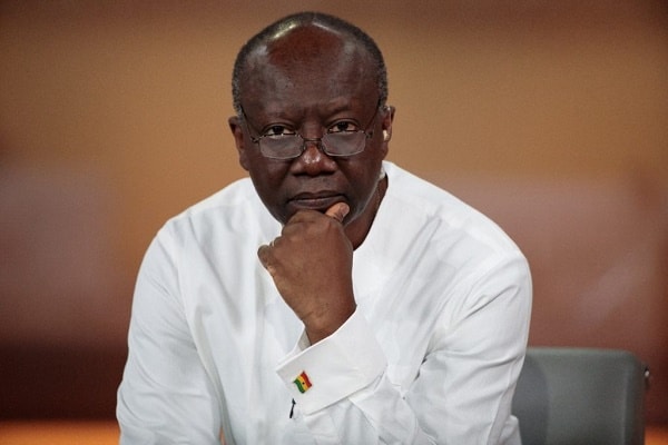 Ofori-Atta to appear before Ad-Hoc Committee today