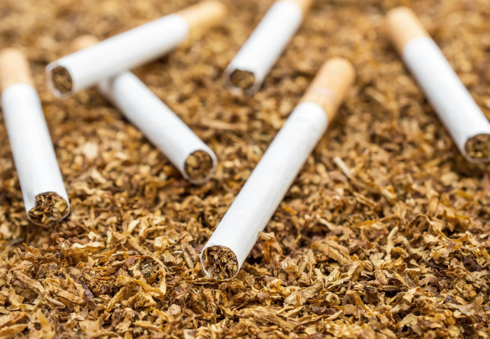 Review Tobacco control laws; eliminate designated smoking areas – VALD to government