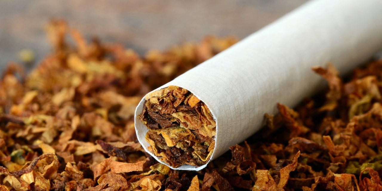 Ghana lagging behind in tobacco taxation – Vision for Alternative Development