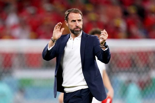 England boss Gareth Southgate ‘conflicted’ about England future