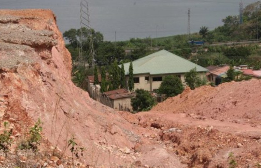 ‘We thought the end had come’ – Ghanaians react to Monday earth tremors