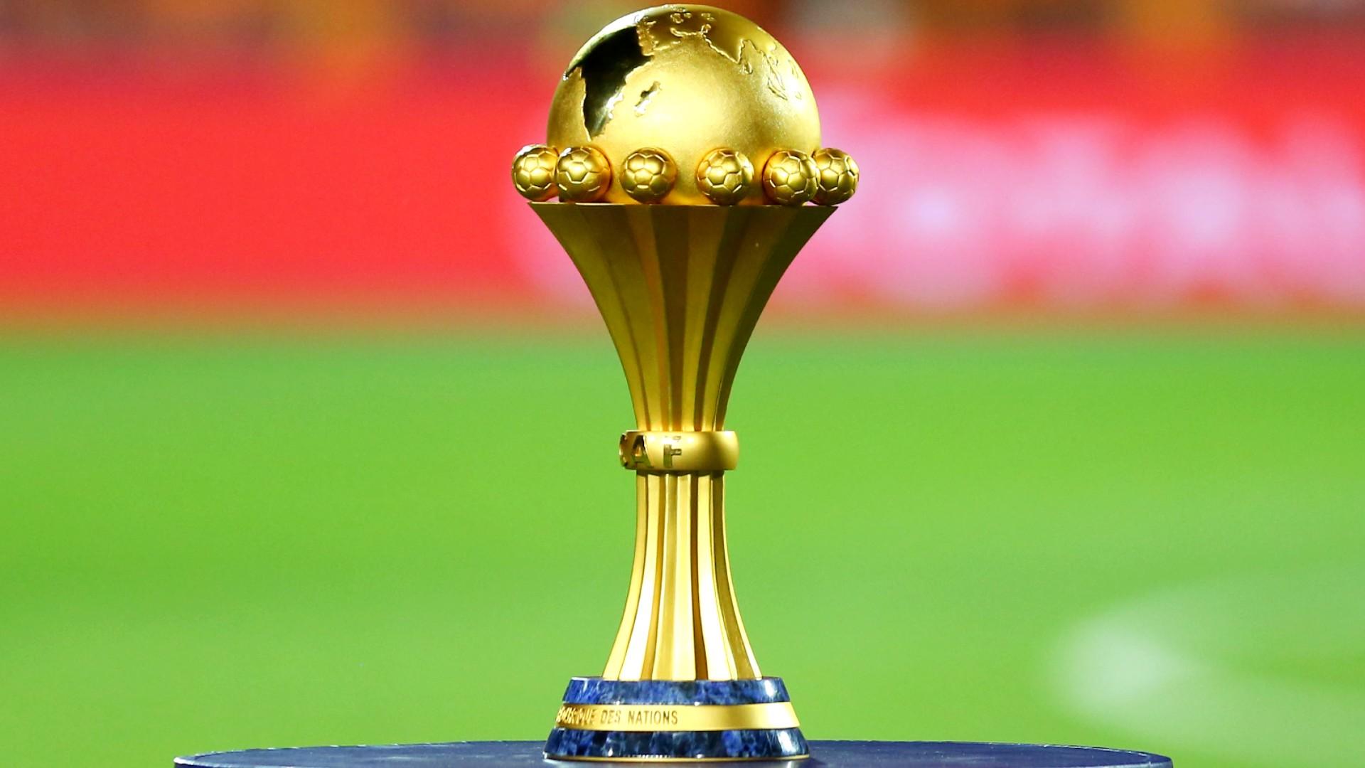 Nigeria and Benin bid to co-host 2025 Africa Cup of Nations