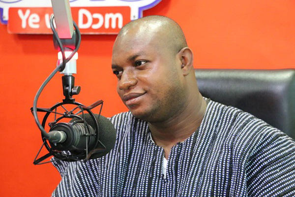 Brogya Genfi Withdraws Suit Against Pablo After Mahama’s Intervention