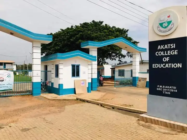 Colleges of Education Teachers Association of Ghana resumes work today